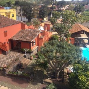 Landhaus Teide Mit 5 Badezimmern