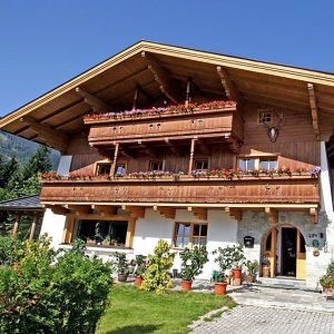 Landhaus Toni Wieser