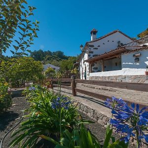 Las Calas De Valleseco B