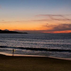 Las Canteras Beach Myb
