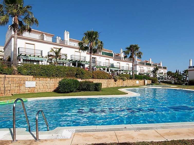 Las Lomas De Cabopino