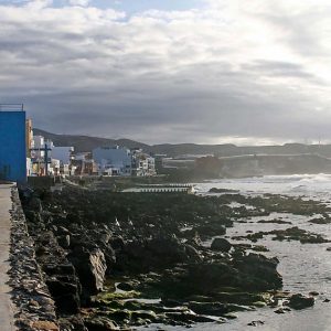 Las Olas De La Guancha