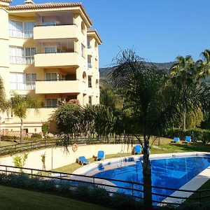 Las Terrazas De Santa Maria Golf