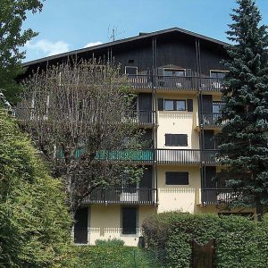 Le Chalet Des Fleurs