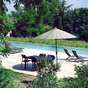 Le Château Des Cinq Cantons