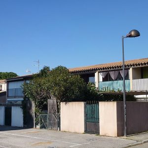 Le Clos Des Gardians