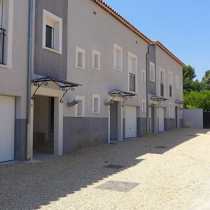 Le Clos Des Oliviers