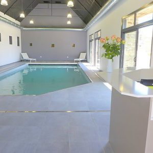 Le Domaine De La Baie Du Mont