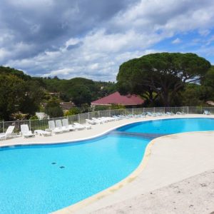 Le Domaine Des Eucalyptus