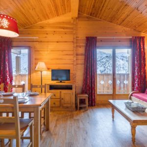 Le Grand Panorama Ii