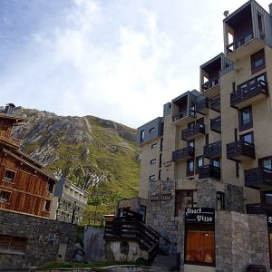 Le Grand Tichot A Et B