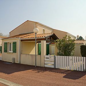 Le Hameau De La Grande Baie