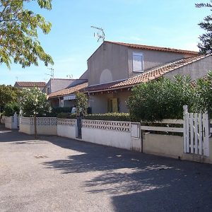 Le Hameau De La Plage