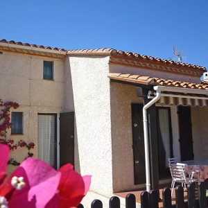 Le Hameau Des Bougainvilliers