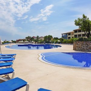 Le Hameau Des Issambres