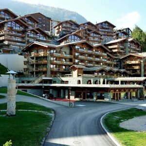 Le Refuge 1