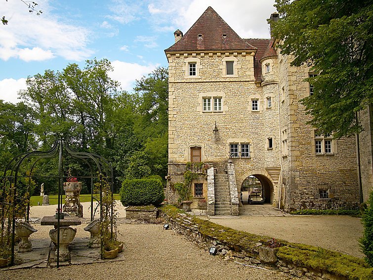 Le Vieux Château