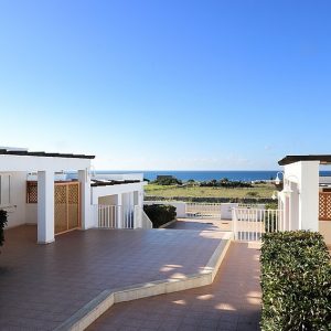 Le Ville Del Saracino