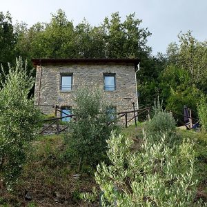 L'eremo Di Vicovalle