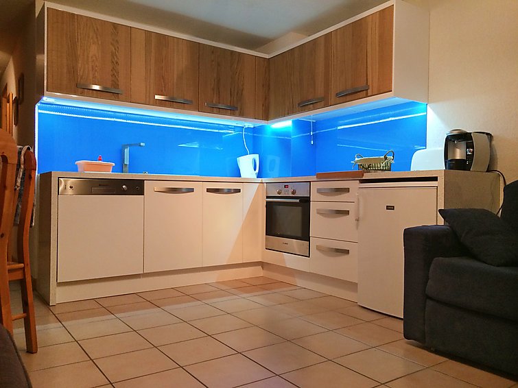 Les Aiguilles Du Midi