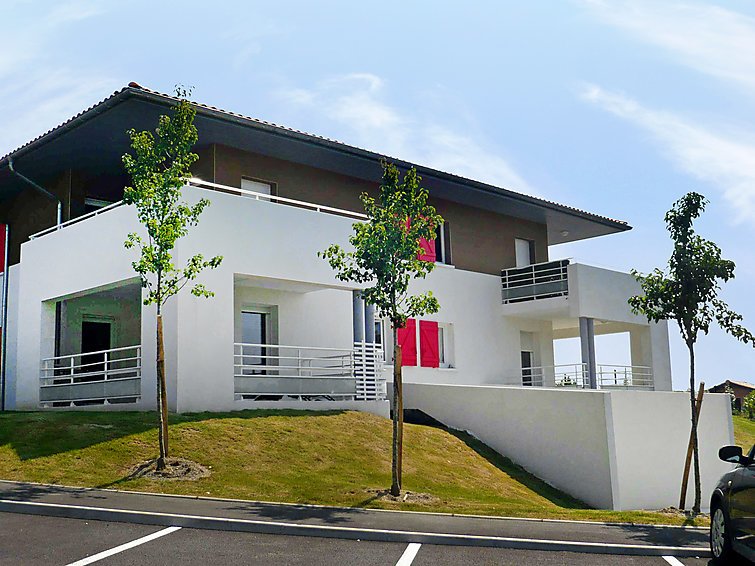 Les Allées De Brindos