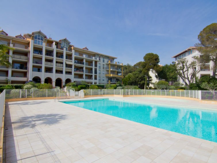 Les Calanques Du Parc