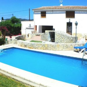 Les Cases D'alcanar Marjal 52