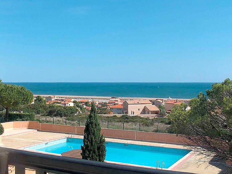 Les Eaux Vives 1 & 2