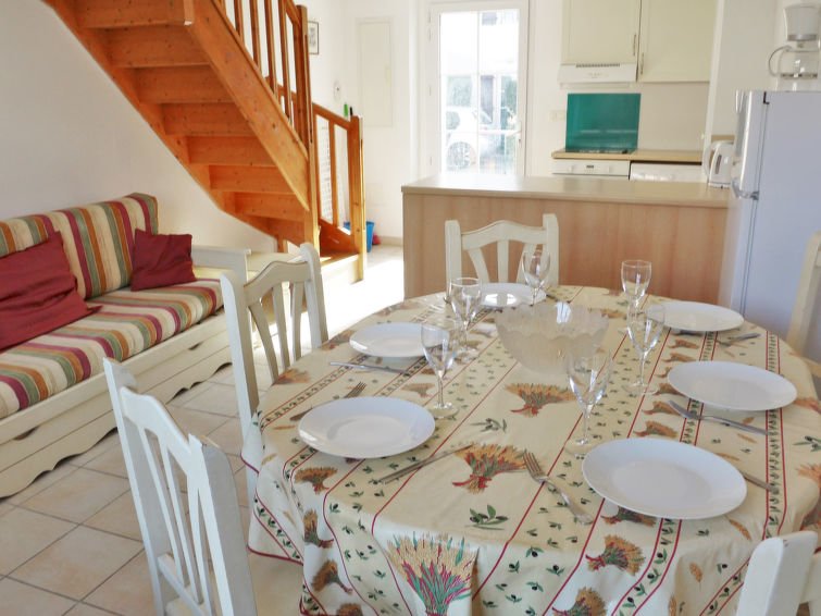 Les Grandes Bleues 3