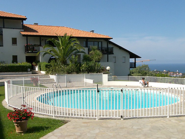 Les Hauts De Bordagain