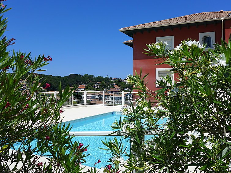 Les Hauts De L'untxin