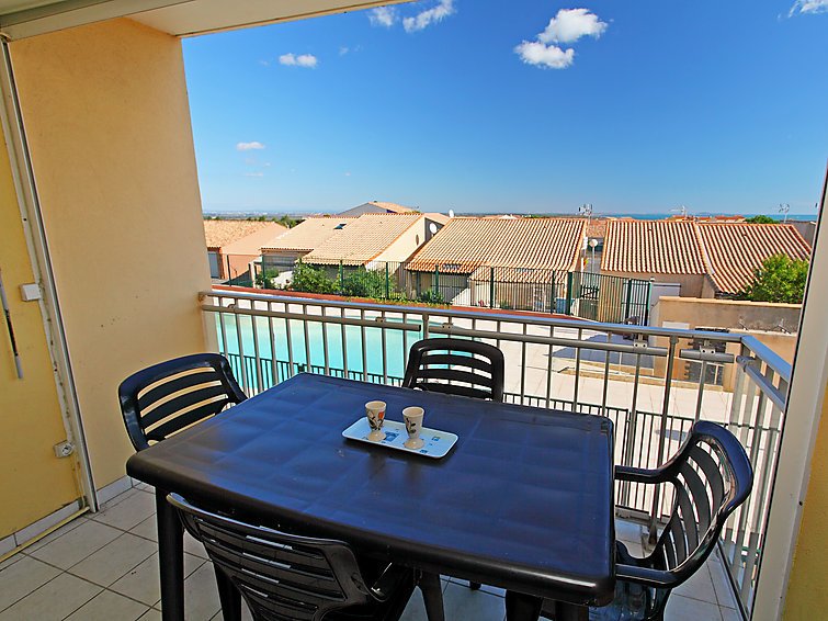 Les Hauts De St Pierre