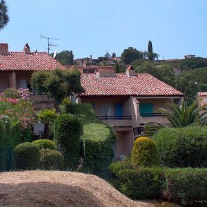 Les Jardins De Guerrevieille