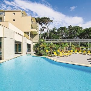 Les Jardins De L'Atlantique