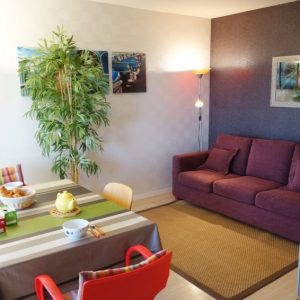 Les Jardins De La Malouine