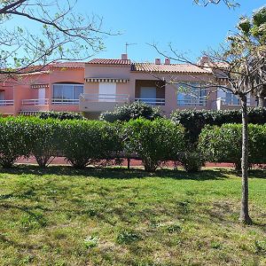 Les Jardins De La Nartelle