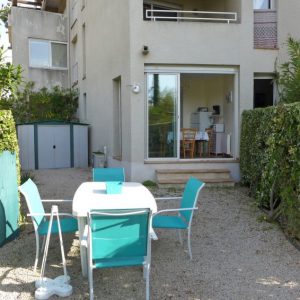 Les Jardins De La Plage