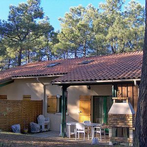 Les Jardins De Lacanau