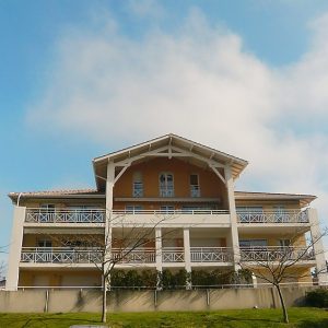 Les Jardins De L'amitié