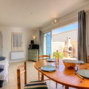 Les Jardins Du Barcarès