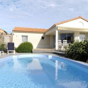 Les Jardins Du Château D'olonne