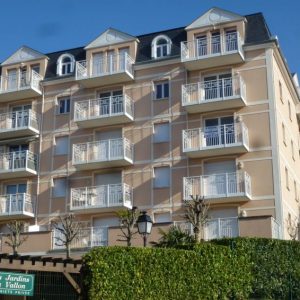 Les Jardins Du Vallon