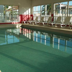 Les Jasses De Camargue