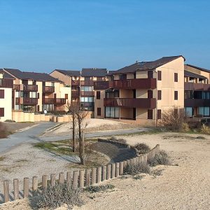 Les Maisons De L'océan