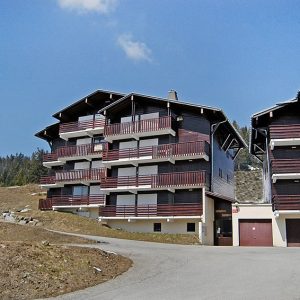 Les Maisons Des Bois