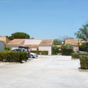 Les Maisons Du Soleil