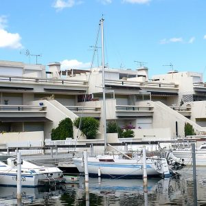 Les Marinas D'ulysse Iv
