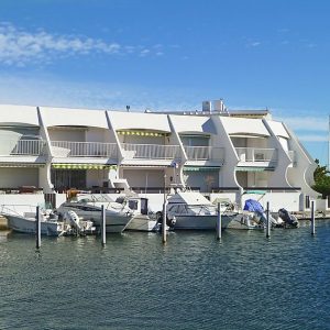 Les Marines De La Plage I