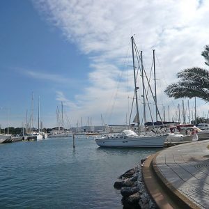Les Marines De Port Canet