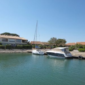 Les Marines Des Capellans